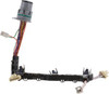 1000 2000 2400 Internal Wiring Harness w/ Grey Case Connector (2006-2009) (21 Pin) 29543336