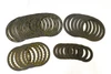 Raybestos RCP96-281 1000 2000 2400 Friction Clutch Plate Module (2009-UP)
