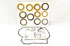 Precision K9800CA P36A P79A PN3A PN4A Master Rebuid Kit
