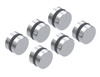 Sonnax 144740-02K 6T30 6T40 6T45 6T50 Valve Body O-Ringed End Plug Kit (GEN-1)