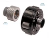 Sonnax 77284-K 700R4 4L60E 4L65E 4L70E Front Planet HD 2.84 Ratio Input Carrier Kit (1982-UP) - view 2
