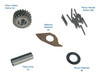 700R4 4L60E HD Planetary Rebuild Kit (1982-UP) Sonnax