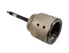 4L60E 700R4 Smart-Tech® Input Housing Kit w/ Heavy Duty Input Shaft (298mm) Sonnax  (NLA)