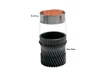 Sonnax 77010-01 700R4 4L60E 4L65E 4L70E Sun Gear Bushing - HD Wide (1982-UP) - view 2