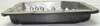 1326 TH350 Oil Pan (1969-1986) USED - view 2