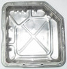 1326 TH350 Oil Pan (1969-1986) USED - view 3
