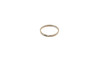 Precision 73668 JF011E RE0F10A Input Shaft - Rear Cover Torlon Ring - view 3