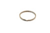 JF011E RE0F10A Input Shaft - Rear Cover Torlon Ring