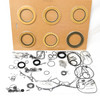 K4800LT W/O BAYA BDGA Transmission Banner Rebuild Kit (Accord 05; TL 04-06)
