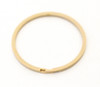 Precision 73731 JF015E RE0F11A JF017E Driven Shaft to Case Teflon Ring