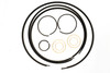 JF015E RE0F11A Teflon Sealing Ring Kit