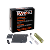 Ford Cruise-O-Matic SHIFT KIT® Valve Body Repair Kit (1961-1963) TransGo (SK3V)