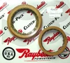 Raybestos 1316-Kit TH350 Clutch Module (1969-1986) Tan Clutch Plates