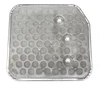 A12010D A500 A727 A518 Oil Filter - Brass