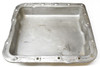 D74765U 700R4 4L60E Transmission Oil Pan - Shallow Style (1982-1996) Used - view 3