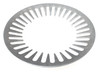 A36972 E4OD 4R100 Intermediate Clutch Diaphragm Spring (1989-2000) - view 2