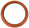 C6 E4OD Direct Clutch Friction Performance Plate (1966-UP) Waffle