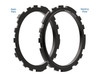 Sonnax 74140-01K 4L60E 700R4 4L65E 4L70E HD 3-4 Clutch Backing Plate Kit (1991-UP)