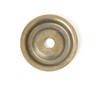 1074B 700R4 4L60E 2-4 Servo Internal Spring Retainer/Cover (1982-UP)