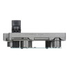 A36420B E4OD Solenoid Block Assembly w/o PWM (1995-1997) - view 3
