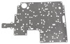 Precision 36265 E4OD 4R100 Valve Body to Case Gasket (L1997-2005) Blue/Purple Stripe - view 3