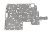 Precision 36265 E4OD 4R100 Valve Body to Case Gasket (L1997-2005) Blue/Purple Stripe