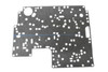 E4OD 4R100 Valve Body to Separator Plate Gasket (1996-2005) Blue Stripe