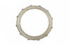 4086B A518/A618 48RE Front/Rear Steel Plate - 0.067'' (1993-1997, 2003-2007)