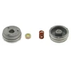 TransGo 4T60-ACM2 4T60E 1-2 & 3-4 Accumulator Piston Kit (1991-UP)