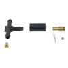 TransGo VBP-VAC TH350 TH250 TH400 C4 C5 C6 Vacuum Bypass Kit