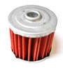 48575LT BVGA Aux Cartridge Oil Filter