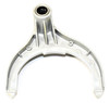401850 NP261 NP263 Mode Fork (Aluminum) Cast # 28624 - view 2