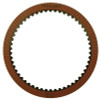 R600925 features Made In USA Stage-1 friction material and is a replacement for the 24235460 6L80, 6L90 Low, Reverse HP Stage-1 Friction Clutch Plate.