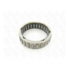 This is a new aftermarket replacement sprag for the low rear clutch in 4R44E, 5R44E and 5R55E automatic transmissions manufactured from 1997 to 2011.

OEM Replacement # A56654HA