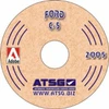 ATSG-C5 CD C5 Transmission Repair Manual by ATSG (Mini CD)