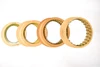 1334A-Kit-Sub 700R4 4L60E 4L65E 4L70E Friction Clutch Module w/ NO 3-4 Frictions Tan Raybestos