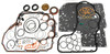 Precision KP59900TX AX4N 4F50 Overhaul Rebuild Kit (2004-2007)