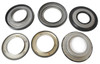 AX4N 4F50N Piston Kit (2004-2007)