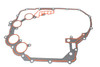 AX4N 4F50N Chain Cover Gasket