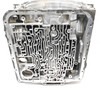 24220974(HIPPO) 4L60E Transmission Case - HIPPO Style 2005-2008 (24220974) - view 4