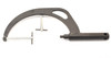 T0203D Universal Transmission Holding Fixture - Rear Wheel Drive - view 2