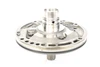 Rebuilt OEM Pumps R12500CG Pump Assembly A500 42RE 42RH 2 Bushings in Dir Drum Style 14 Hole Gasket (1995-2004)
