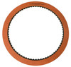 Alto 026744 C6 E4OD Low-Reverse Clutch Red Eagle HP Friction Plate (1966-1996) 0.075''
