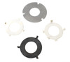 A604 42RLE 42LE 41TE 40TE Thrust Washer Kit w/o Selectrives