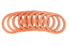 Alto AL025752HP C4 Red Eagle Performance Clutch Friction Module