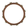 BorgWarner 922AC 68RFE 65RFE Overdrive Clutch Friction Plate - Borg Warner Ext. Spline (.049")