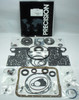 Precision 1094D 4L60E 4L65E Gasket & Seal Overhaul Kit w/ Molded Rubber Pistons (2004-2013) - view 2
