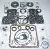 Precision 1094D 4L60E 4L65E Gasket & Seal Overhaul Kit w/ Molded Rubber Pistons (2004-2013)