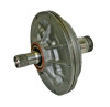 U44500A TH350 Pump Assembly Non-Lock-up Bearing Style 5 Rings (1969-1979)