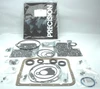 Precision KP33900MX 4L60E 4L65E Gasket & Seal Overhaul Rebuild Kit w/o Molded Rubber Pistons (2004-2014) - view 2
